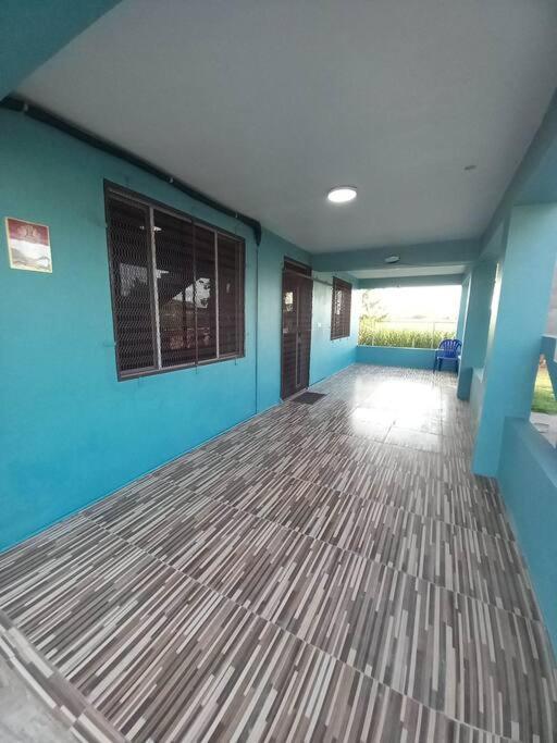 Drasa Homestay Lautoka Luaran gambar